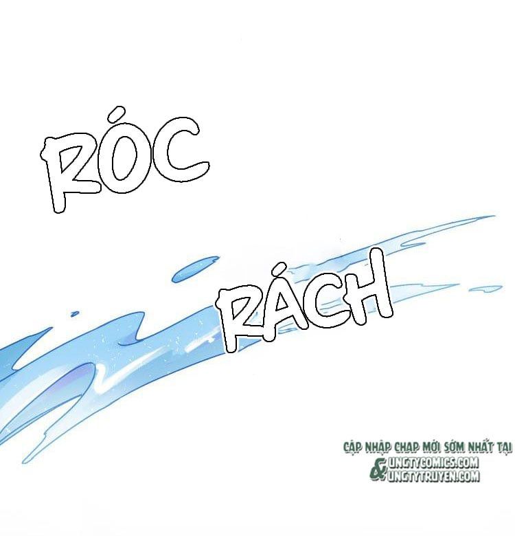 Tôi Phải Làm Một Kẻ Đại Xấu Xa Chapter 21.5 - 9