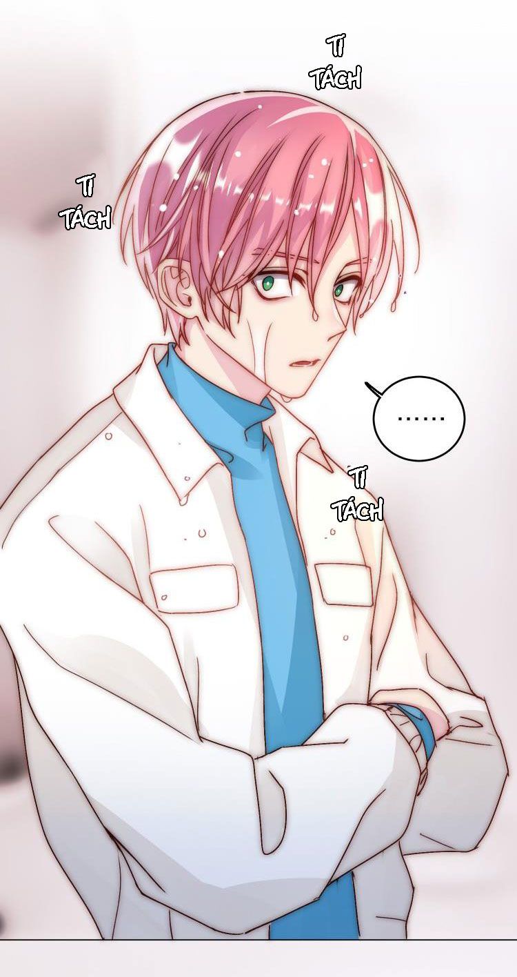 Tôi Phải Làm Một Kẻ Đại Xấu Xa Chapter 21.5 - 10