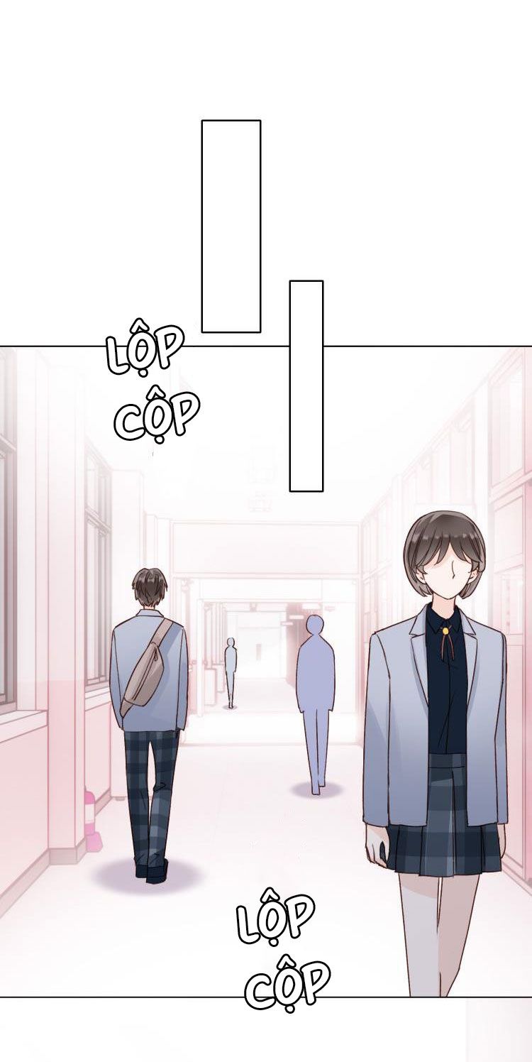 Tôi Phải Làm Một Kẻ Đại Xấu Xa Chapter 22.5 - 11