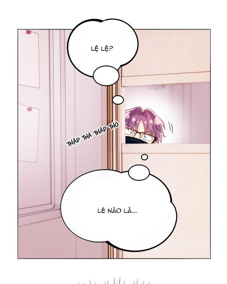 Tôi Phải Làm Một Kẻ Đại Xấu Xa Chapter 22.5 - 14