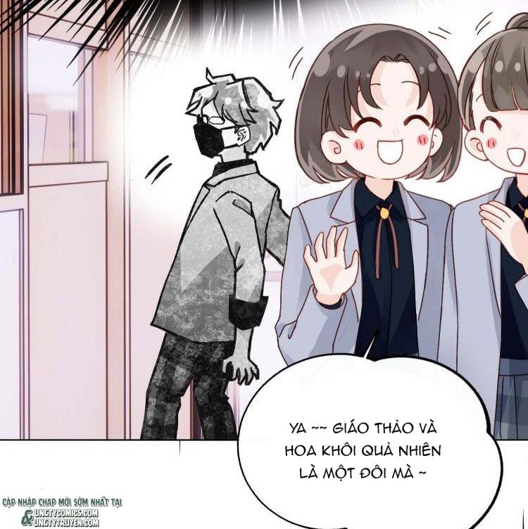 Tôi Phải Làm Một Kẻ Đại Xấu Xa Chapter 22.5 - 18