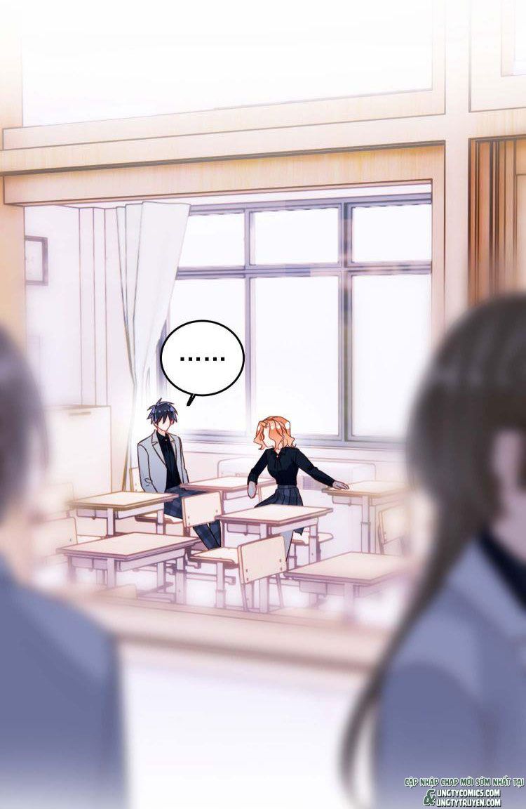 Tôi Phải Làm Một Kẻ Đại Xấu Xa Chapter 22.5 - 21