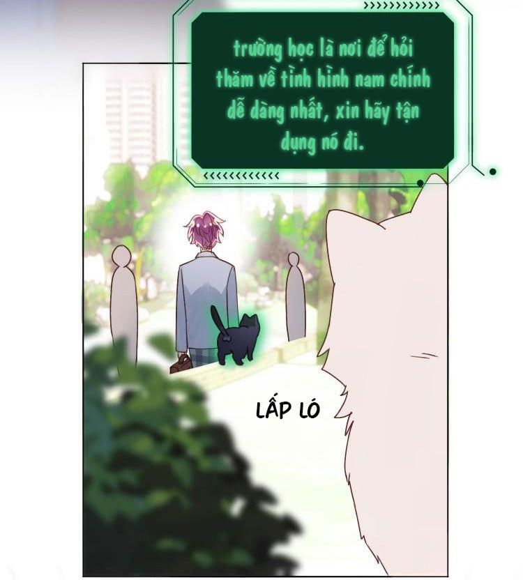 Tôi Phải Làm Một Kẻ Đại Xấu Xa Chapter 22.5 - 6
