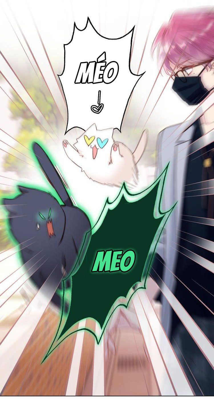 Tôi Phải Làm Một Kẻ Đại Xấu Xa Chapter 22.5 - 7