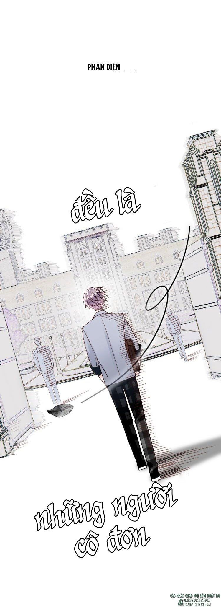 Tôi Phải Làm Một Kẻ Đại Xấu Xa Chapter 22.5 - 10