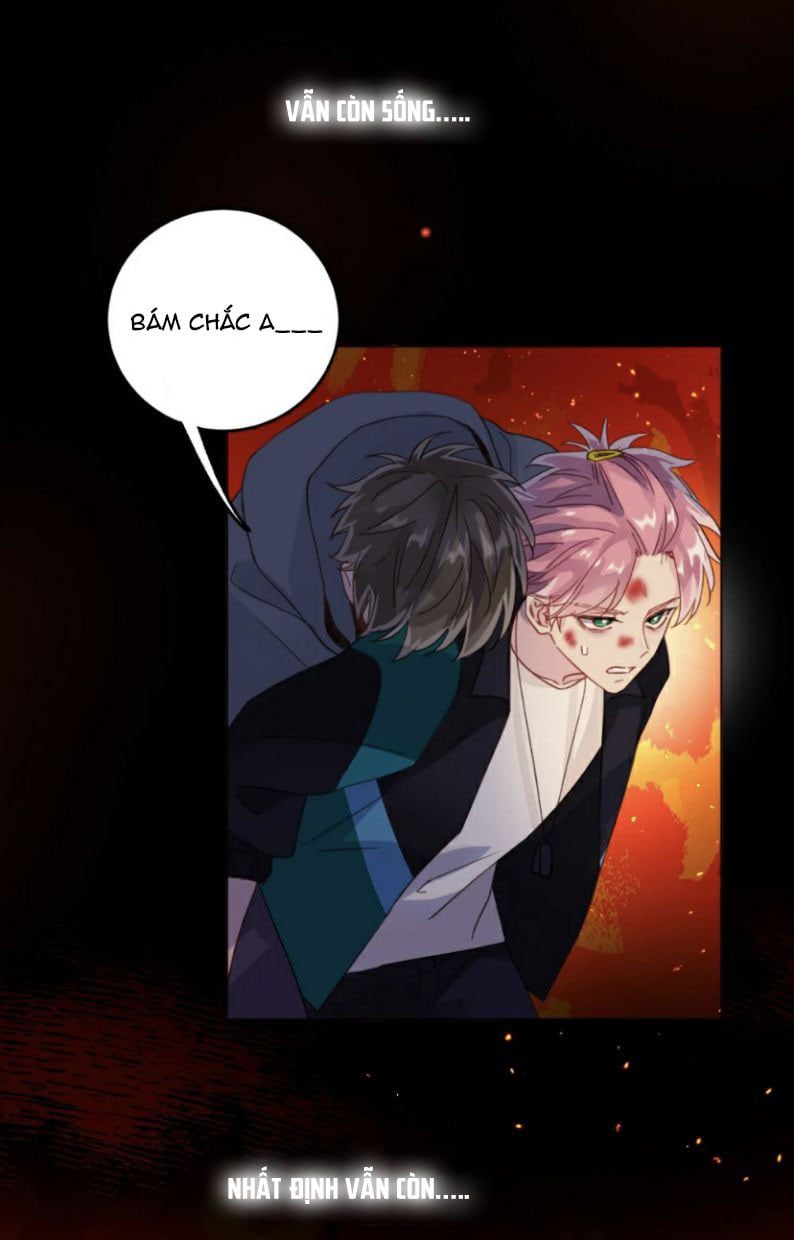 Tôi Phải Làm Một Kẻ Đại Xấu Xa Chapter 23.5 - 11