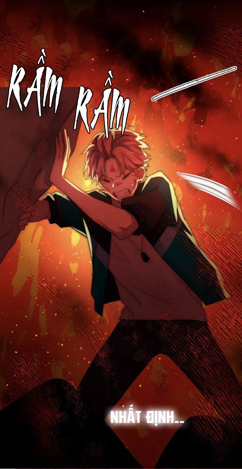 Tôi Phải Làm Một Kẻ Đại Xấu Xa Chapter 23.5 - 12