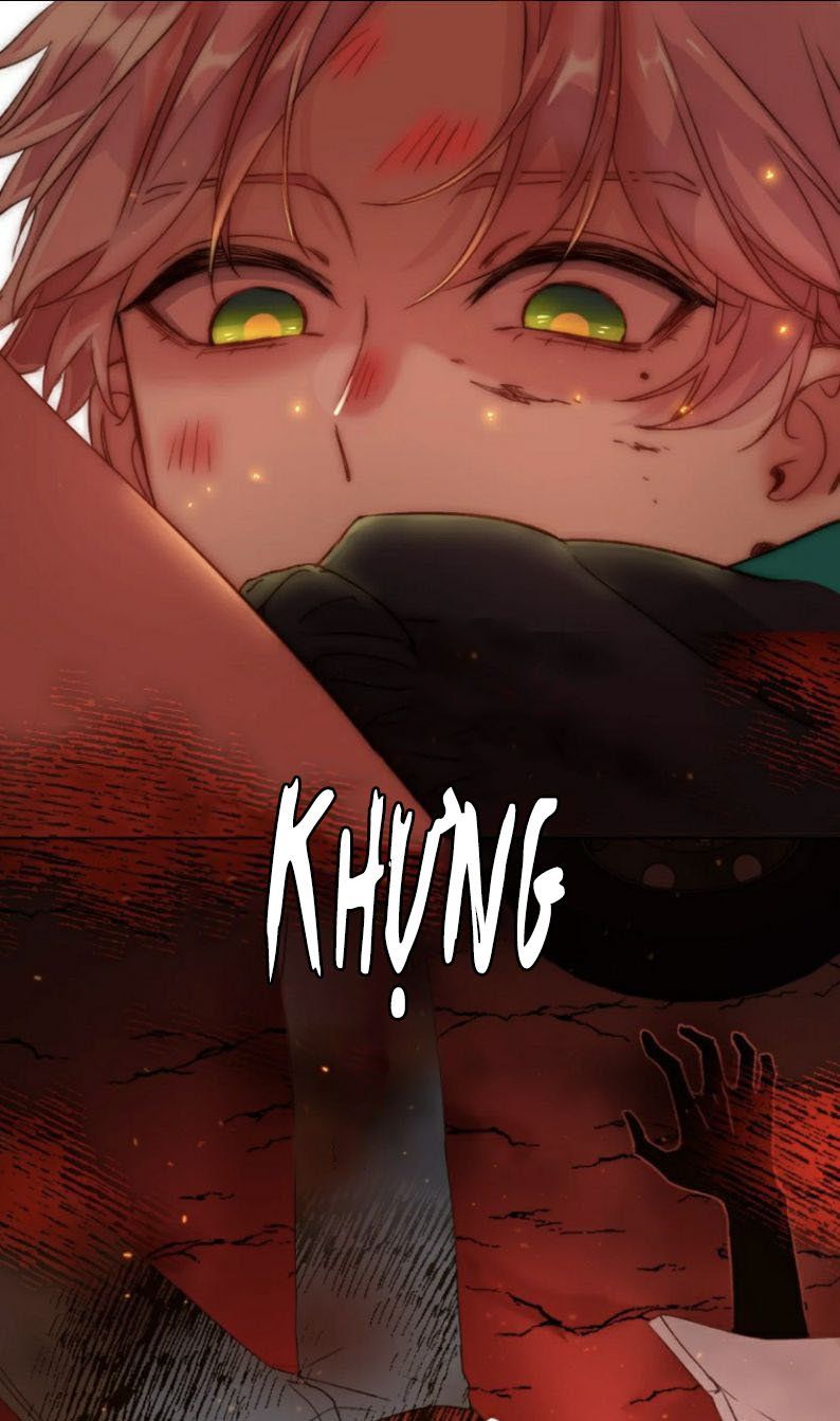 Tôi Phải Làm Một Kẻ Đại Xấu Xa Chapter 23.5 - 13