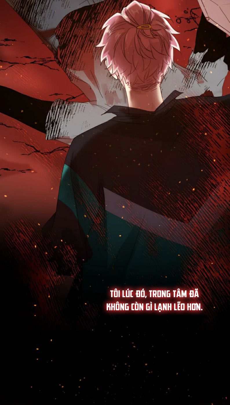 Tôi Phải Làm Một Kẻ Đại Xấu Xa Chapter 23.5 - 14