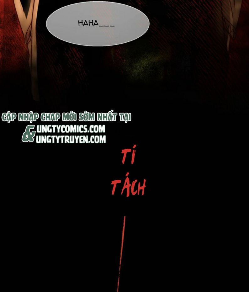 Tôi Phải Làm Một Kẻ Đại Xấu Xa Chapter 23.5 - 18