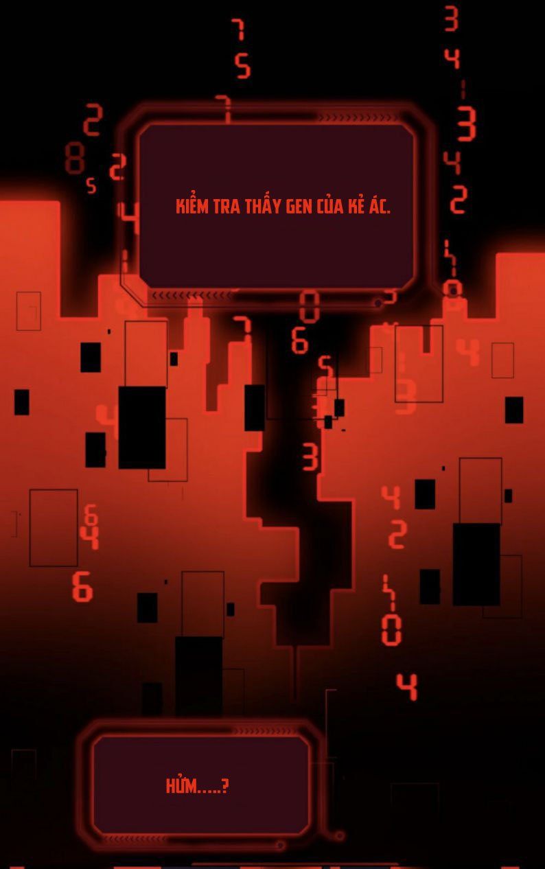 Tôi Phải Làm Một Kẻ Đại Xấu Xa Chapter 23.5 - 19