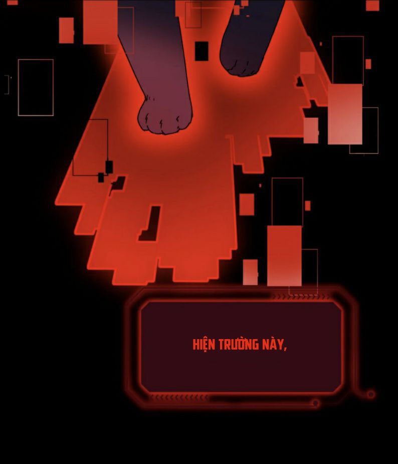 Tôi Phải Làm Một Kẻ Đại Xấu Xa Chapter 23.5 - 20