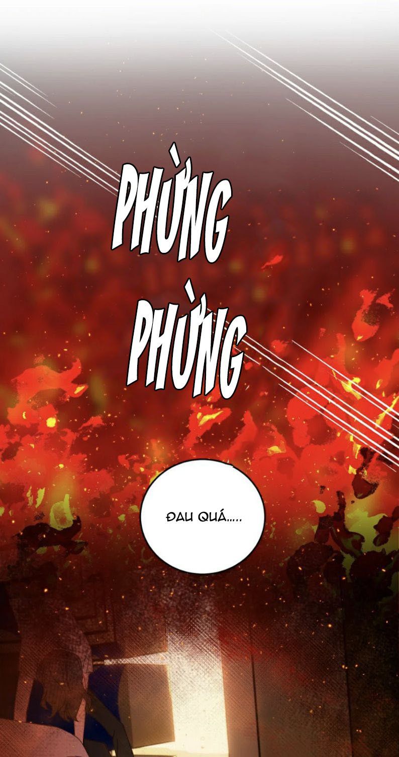 Tôi Phải Làm Một Kẻ Đại Xấu Xa Chapter 23.5 - 3