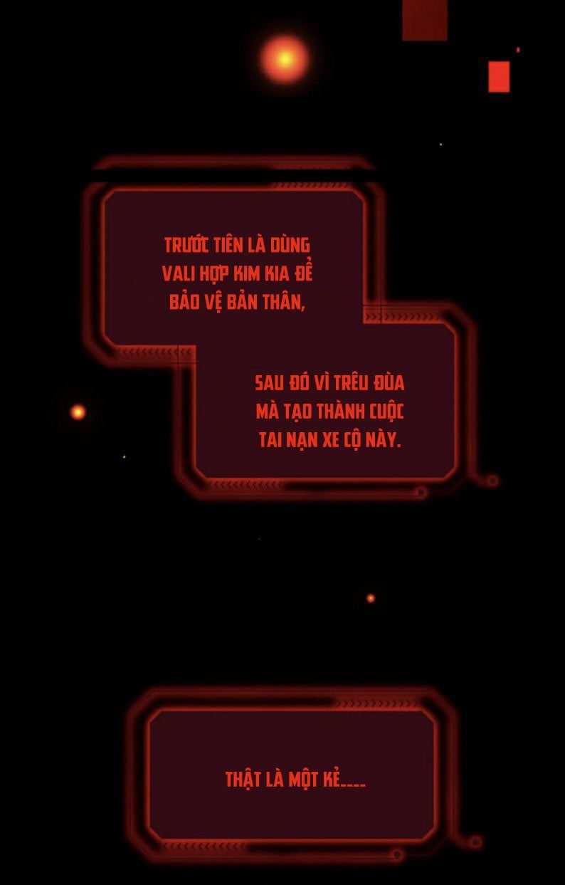 Tôi Phải Làm Một Kẻ Đại Xấu Xa Chapter 23.5 - 22