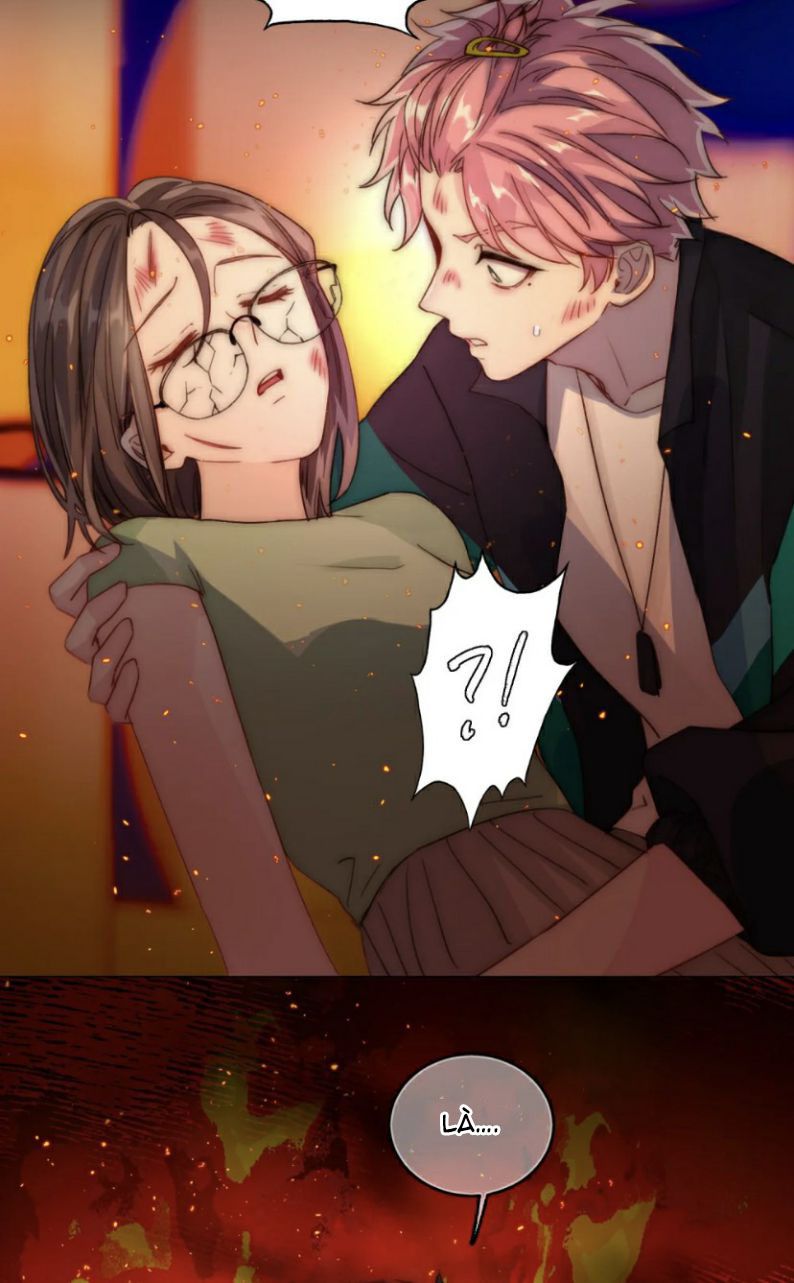 Tôi Phải Làm Một Kẻ Đại Xấu Xa Chapter 23.5 - 7