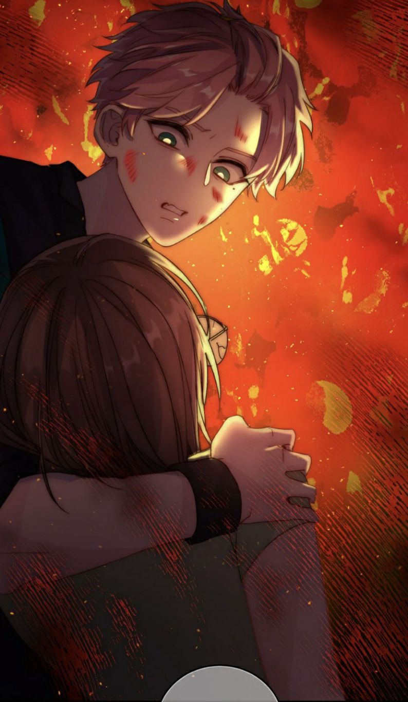 Tôi Phải Làm Một Kẻ Đại Xấu Xa Chapter 23.5 - 8