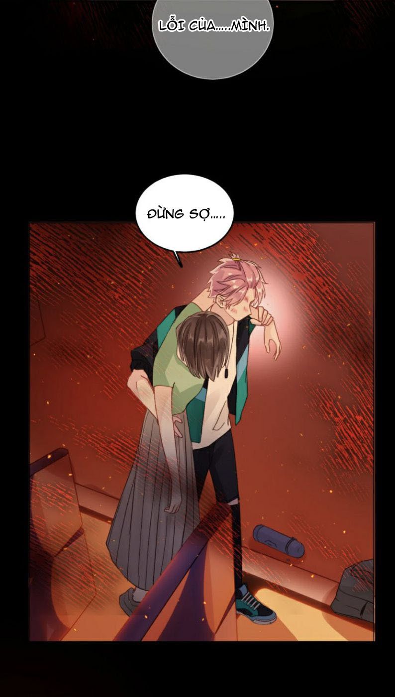 Tôi Phải Làm Một Kẻ Đại Xấu Xa Chapter 23.5 - 9