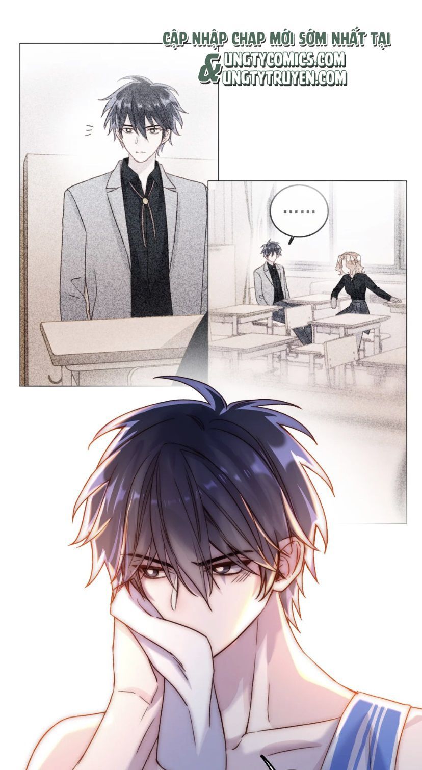 Tôi Phải Làm Một Kẻ Đại Xấu Xa Chapter 24.5 - 2