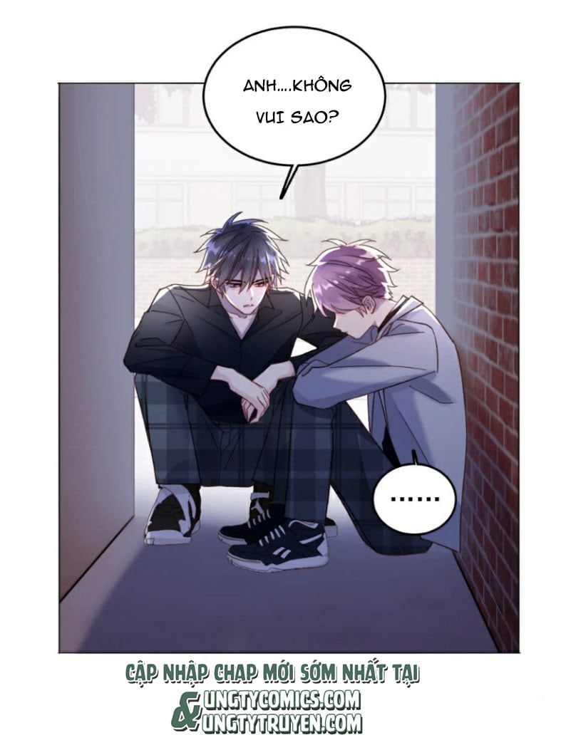 Tôi Phải Làm Một Kẻ Đại Xấu Xa Chapter 24.5 - 11