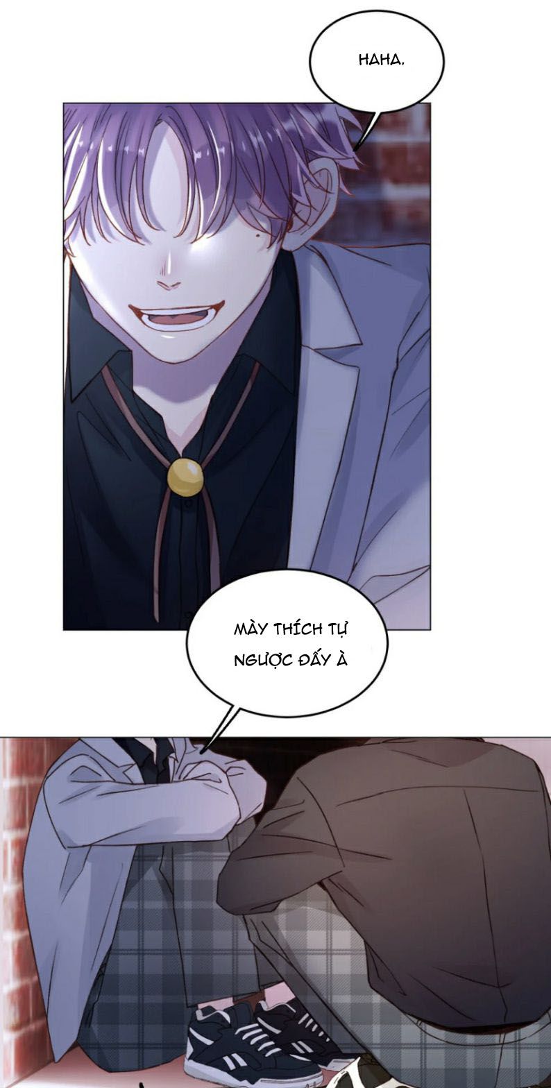 Tôi Phải Làm Một Kẻ Đại Xấu Xa Chapter 24.5 - 12