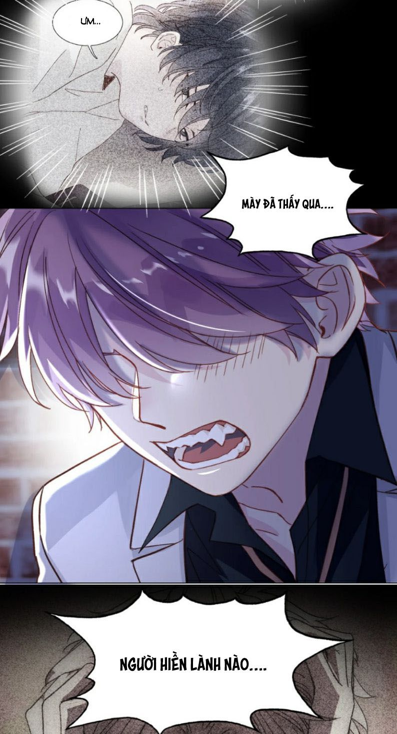 Tôi Phải Làm Một Kẻ Đại Xấu Xa Chapter 24.5 - 16