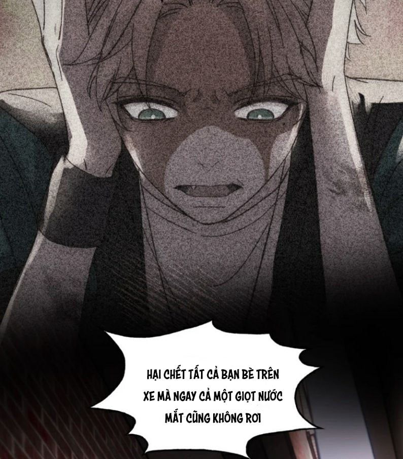 Tôi Phải Làm Một Kẻ Đại Xấu Xa Chapter 24.5 - 17