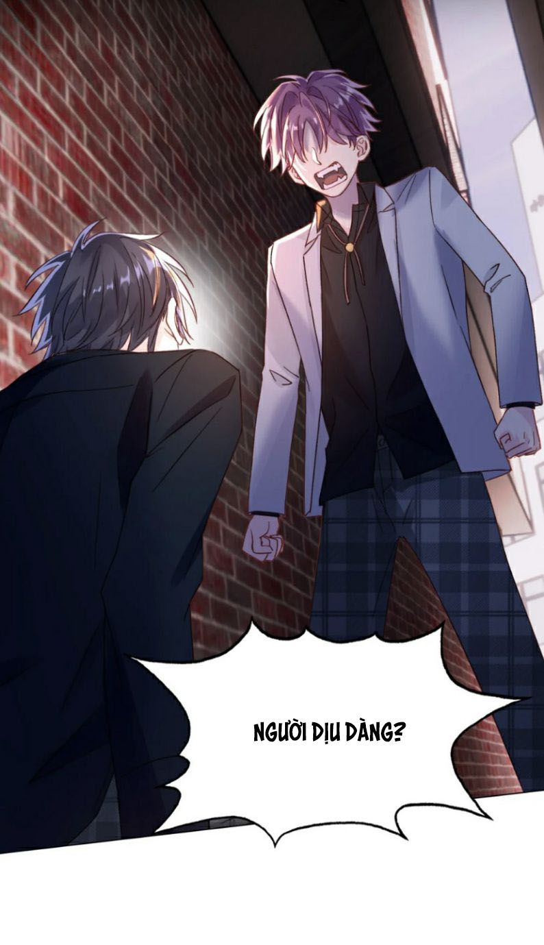 Tôi Phải Làm Một Kẻ Đại Xấu Xa Chapter 24.5 - 18