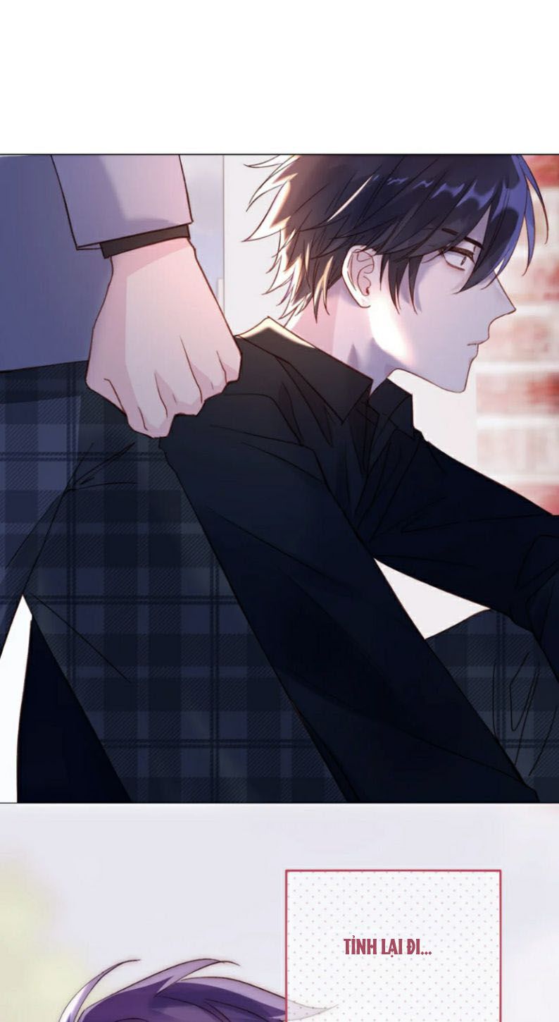 Tôi Phải Làm Một Kẻ Đại Xấu Xa Chapter 24.5 - 19