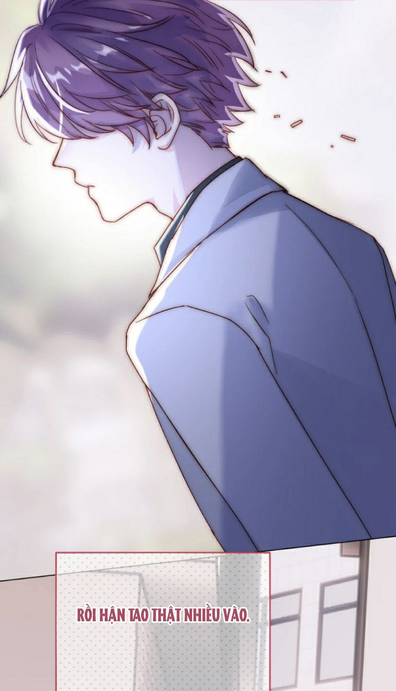 Tôi Phải Làm Một Kẻ Đại Xấu Xa Chapter 24.5 - 20