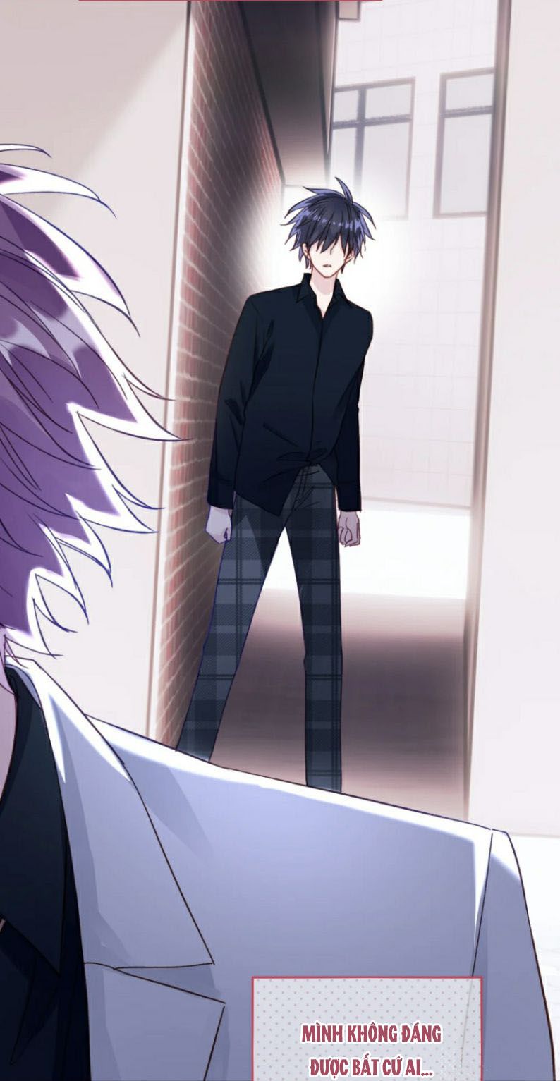 Tôi Phải Làm Một Kẻ Đại Xấu Xa Chapter 24.5 - 21