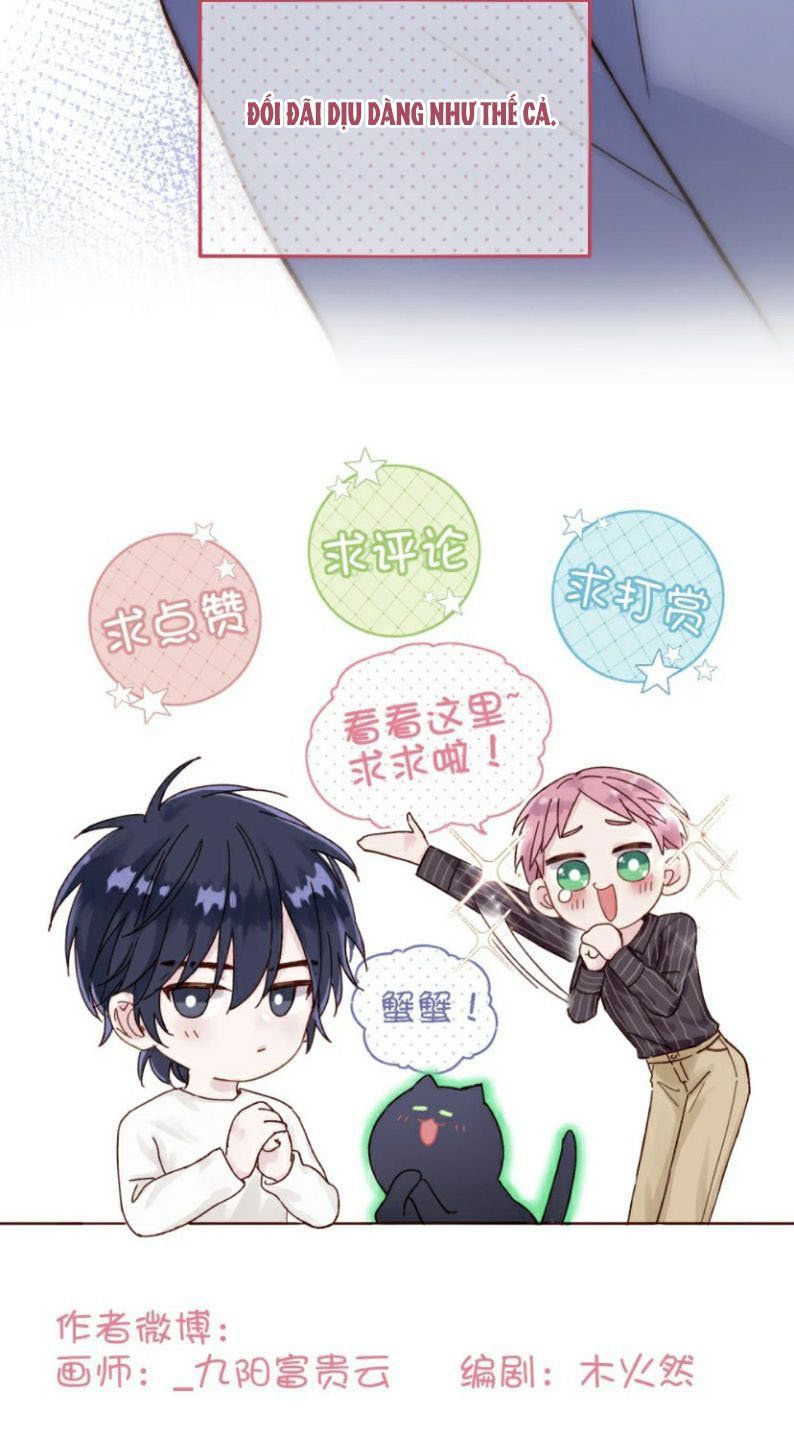 Tôi Phải Làm Một Kẻ Đại Xấu Xa Chapter 24.5 - 23