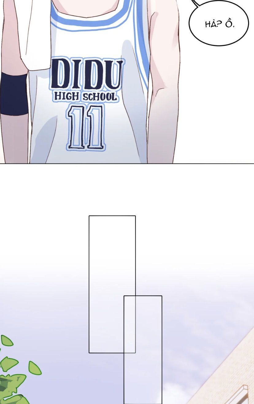 Tôi Phải Làm Một Kẻ Đại Xấu Xa Chapter 24.5 - 4