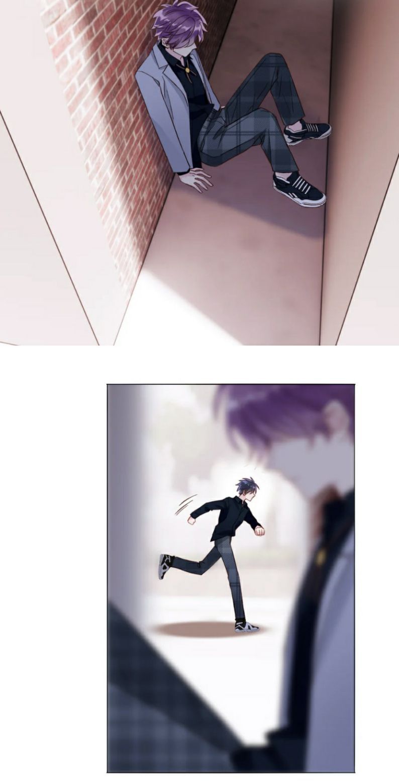 Tôi Phải Làm Một Kẻ Đại Xấu Xa Chapter 24.5 - 6