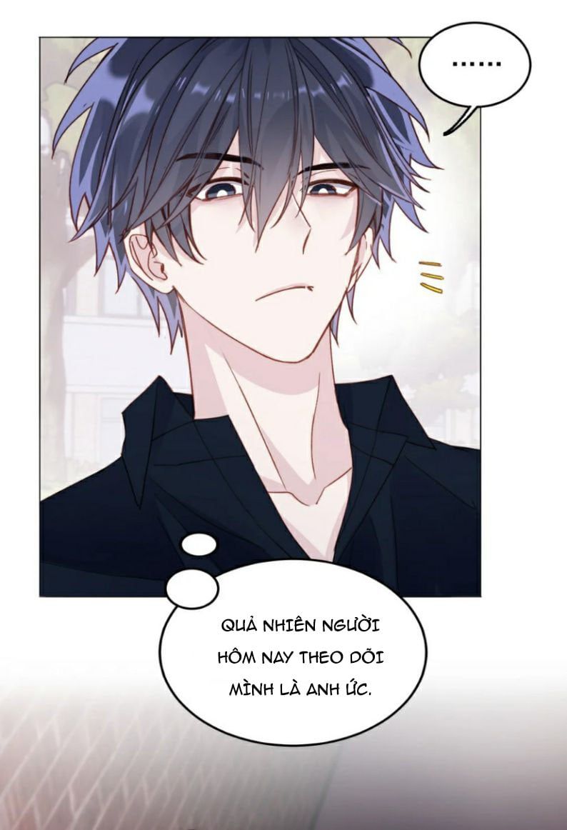 Tôi Phải Làm Một Kẻ Đại Xấu Xa Chapter 24.5 - 9