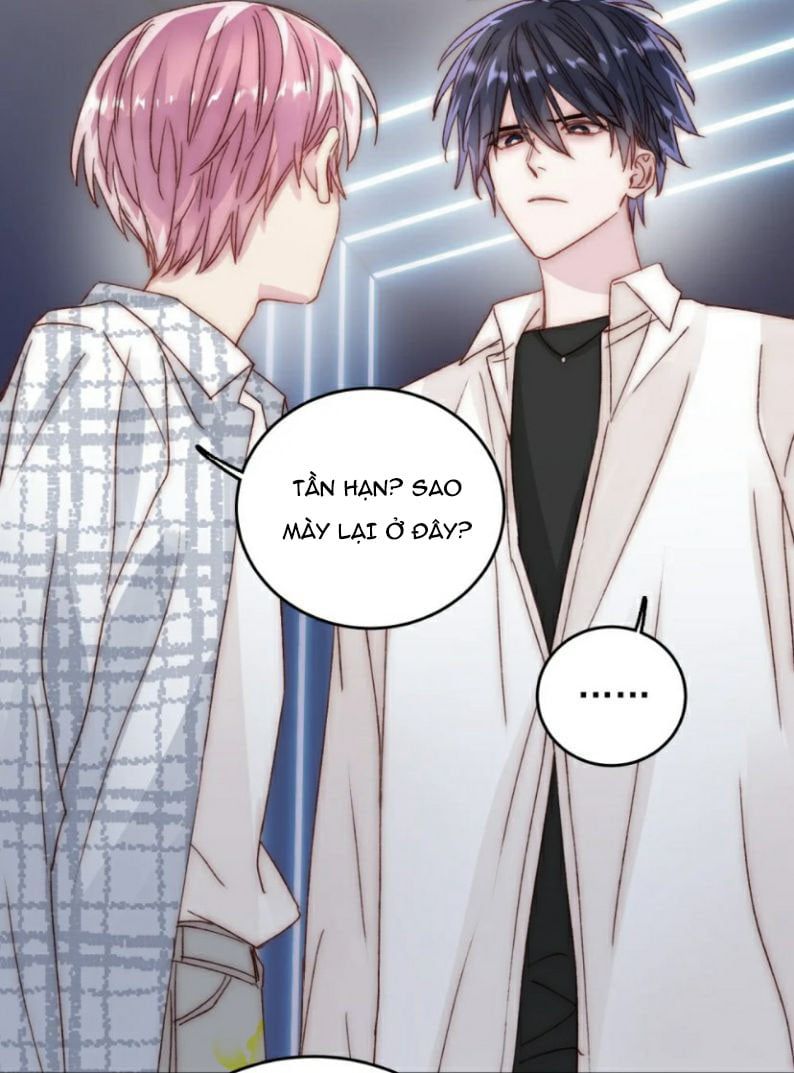 Tôi Phải Làm Một Kẻ Đại Xấu Xa Chapter 26.5 - 5