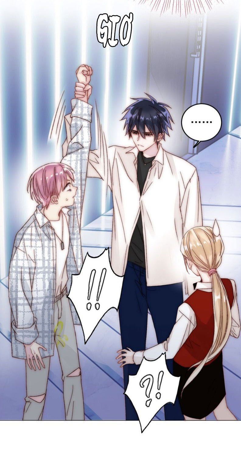 Tôi Phải Làm Một Kẻ Đại Xấu Xa Chapter 26.5 - 9