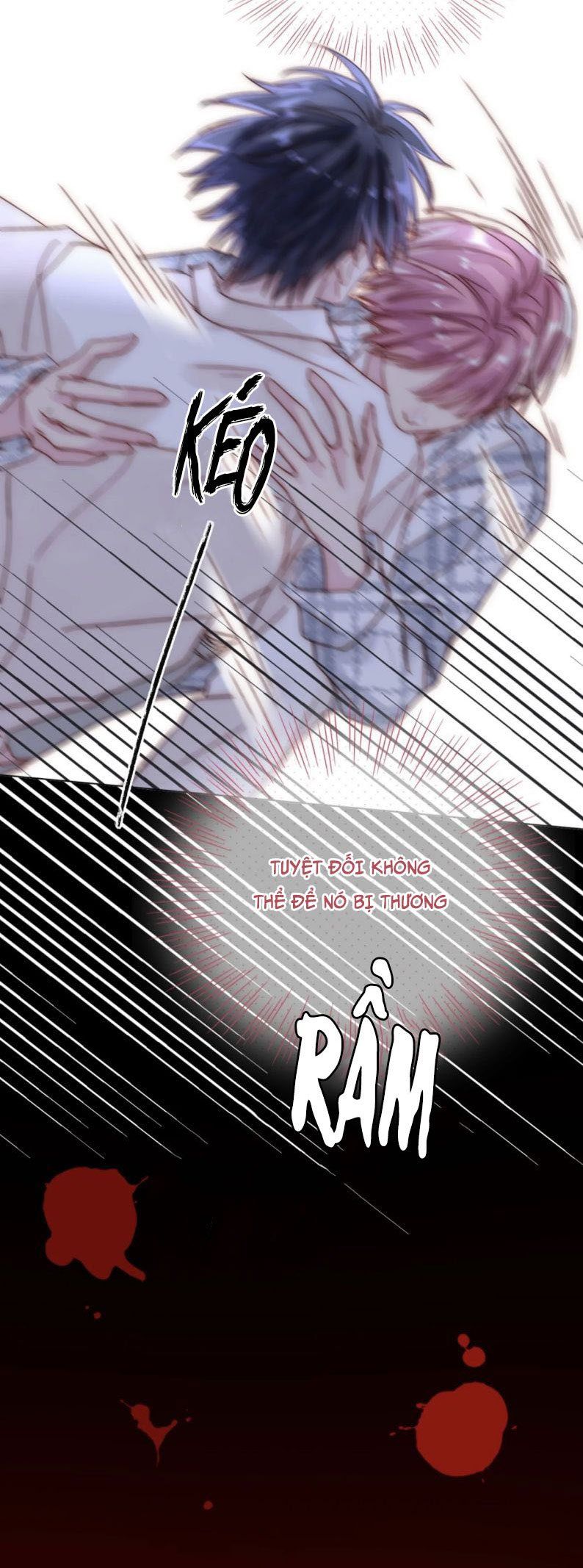 Tôi Phải Làm Một Kẻ Đại Xấu Xa Chapter 27.5 - 4