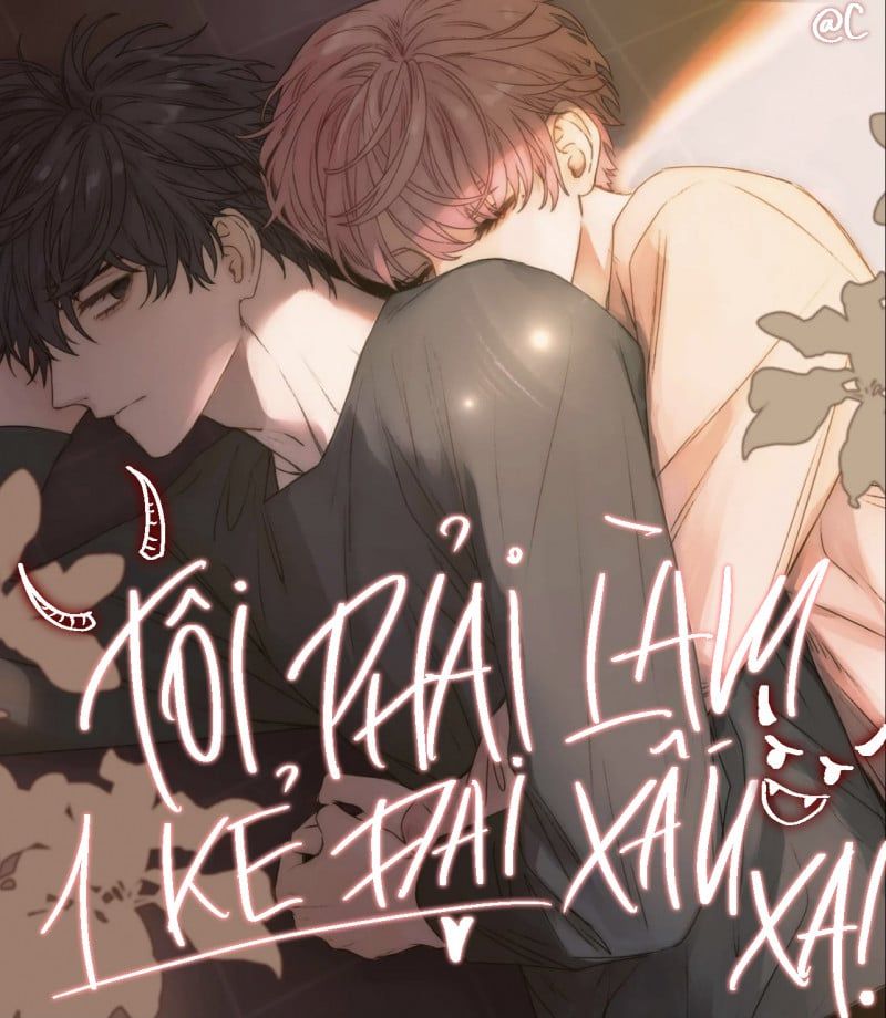 Tôi Phải Làm Một Kẻ Đại Xấu Xa Chapter 66.5 - 2