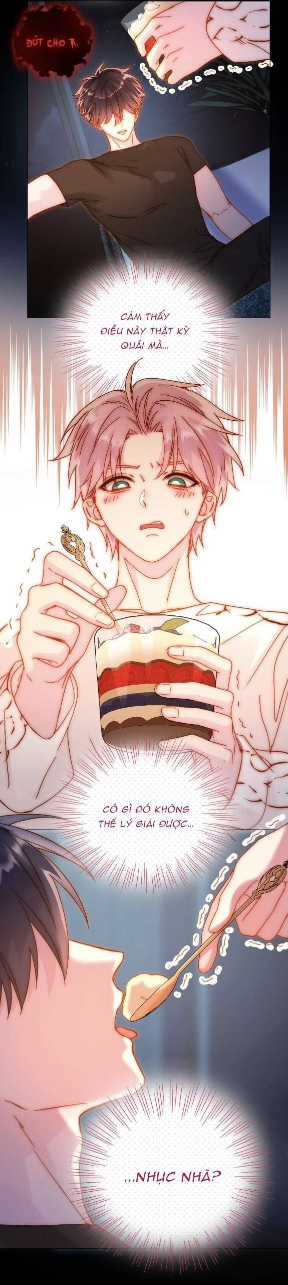 Tôi Phải Làm Một Kẻ Đại Xấu Xa Chapter 66.5 - 11