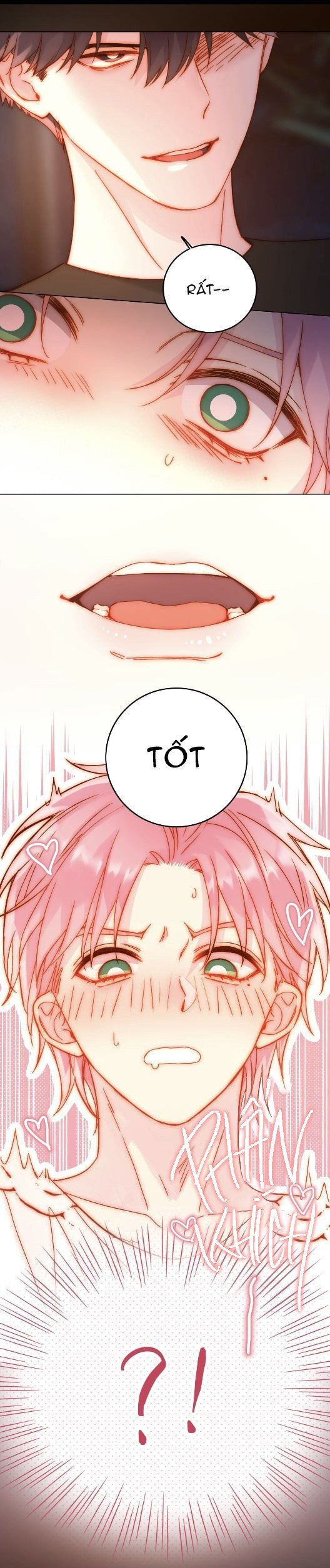 Tôi Phải Làm Một Kẻ Đại Xấu Xa Chapter 66.5 - 14