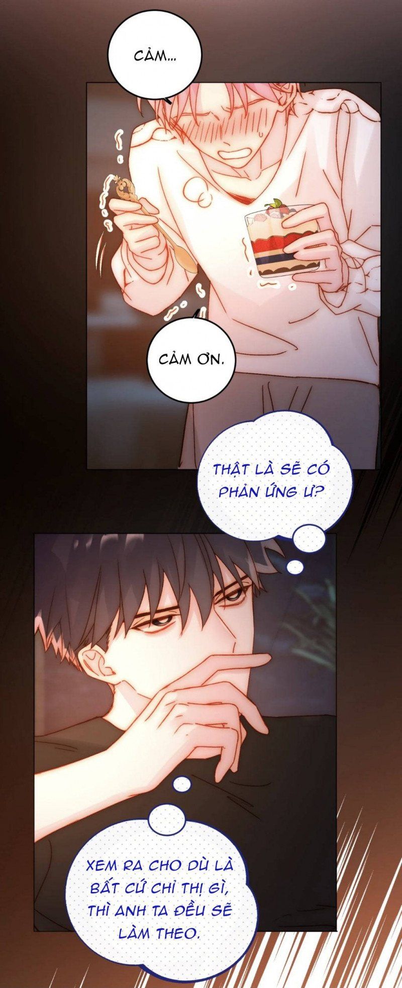 Tôi Phải Làm Một Kẻ Đại Xấu Xa Chapter 66.5 - 15