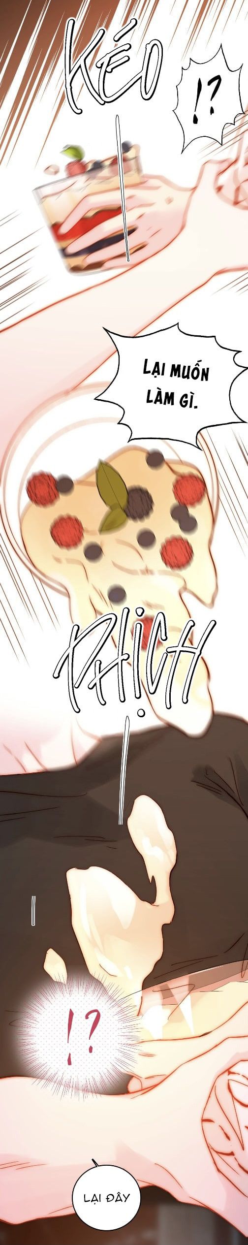 Tôi Phải Làm Một Kẻ Đại Xấu Xa Chapter 66.5 - 16