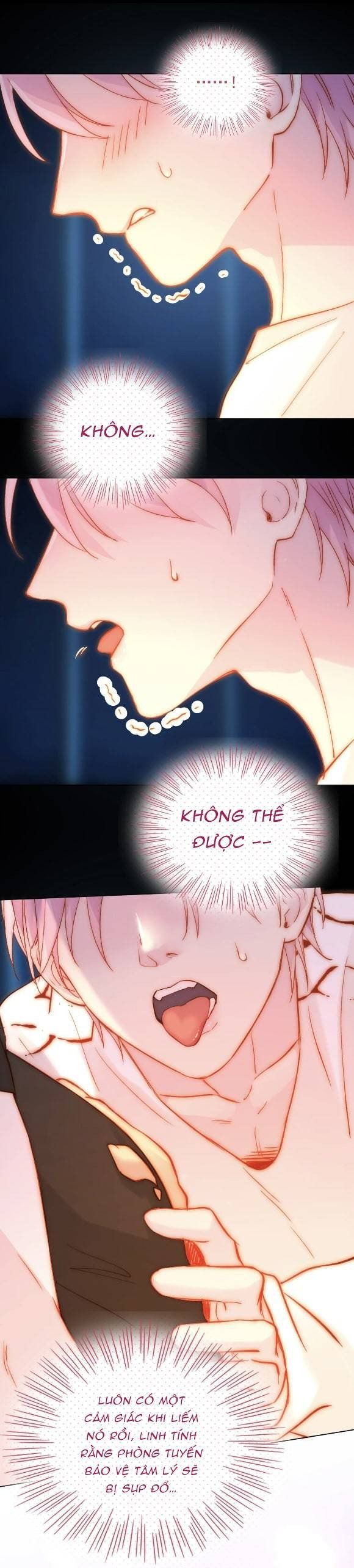 Tôi Phải Làm Một Kẻ Đại Xấu Xa Chapter 66.5 - 18
