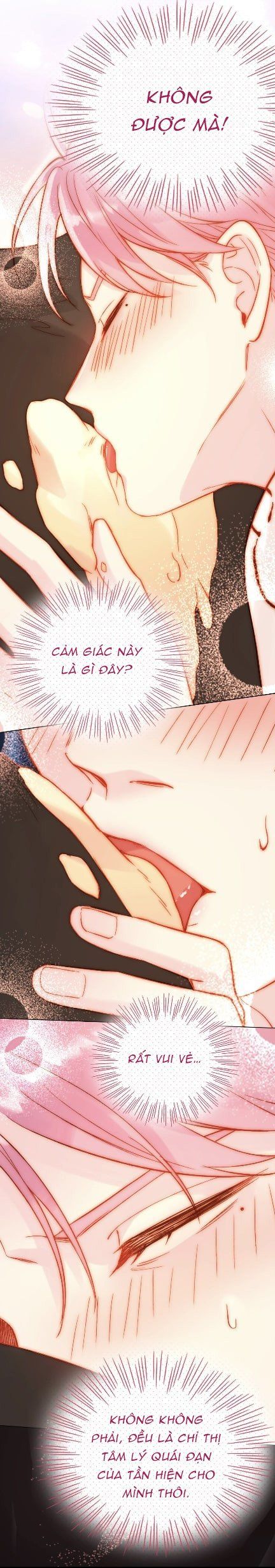 Tôi Phải Làm Một Kẻ Đại Xấu Xa Chapter 66.5 - 19