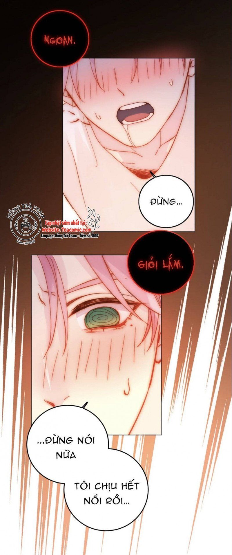 Tôi Phải Làm Một Kẻ Đại Xấu Xa Chapter 66.5 - 23