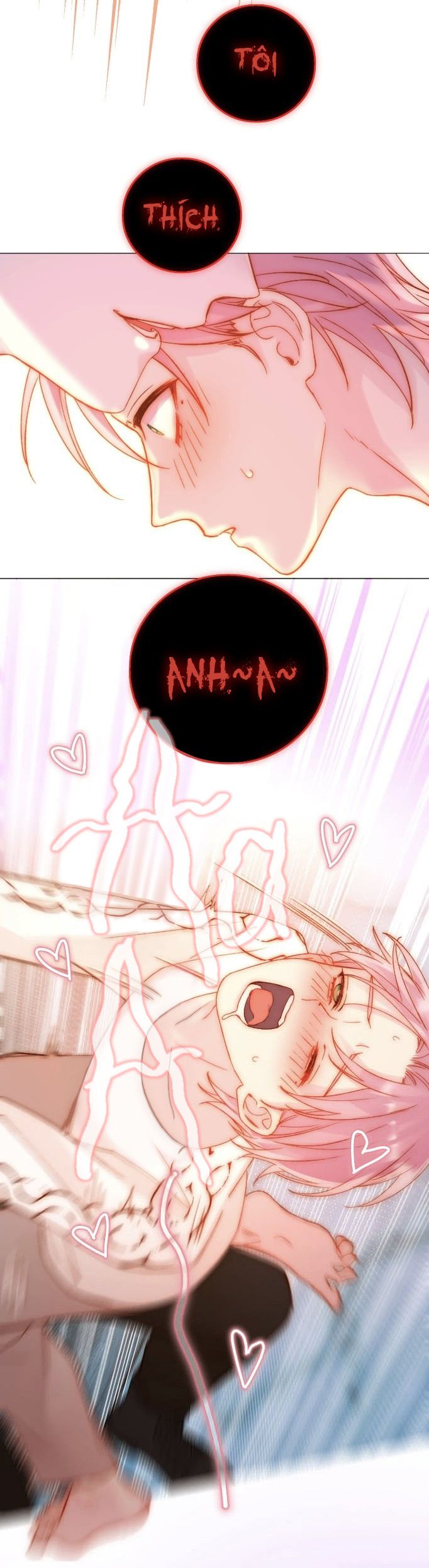 Tôi Phải Làm Một Kẻ Đại Xấu Xa Chapter 66.5 - 24