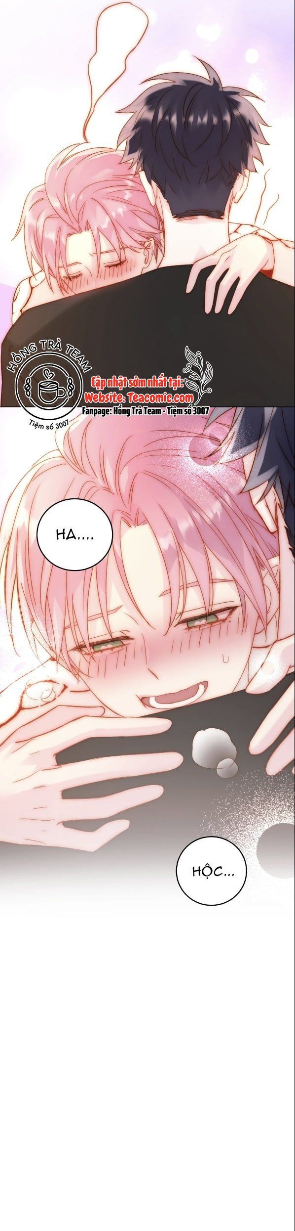 Tôi Phải Làm Một Kẻ Đại Xấu Xa Chapter 66.5 - 25