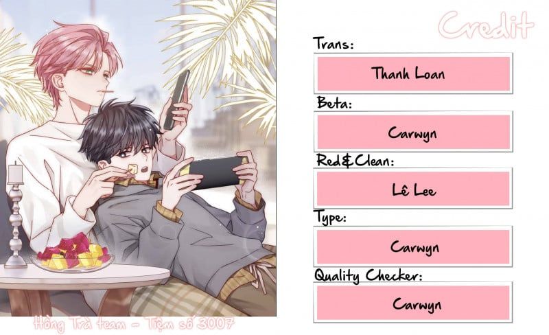 Tôi Phải Làm Một Kẻ Đại Xấu Xa Chapter 66.5 - 27