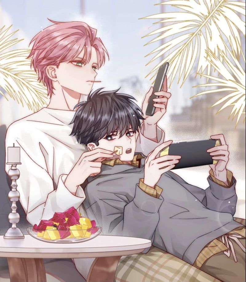 Tôi Phải Làm Một Kẻ Đại Xấu Xa Chapter 66.5 - 28