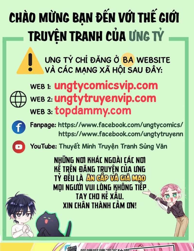 Tôi Phải Làm Một Kẻ Đại Xấu Xa Chapter 107 - 1